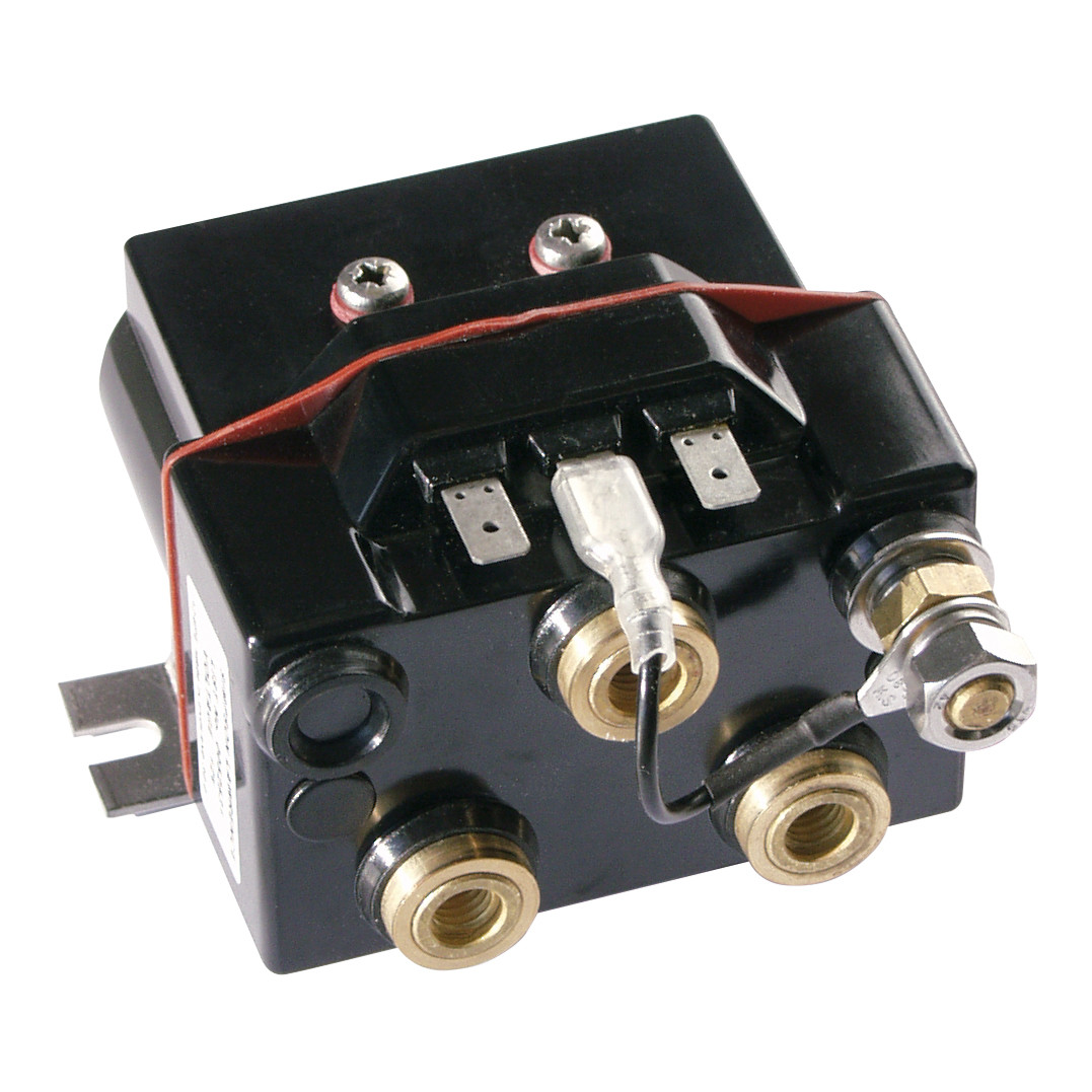 Solenoid 2-Weg, Pro Serie