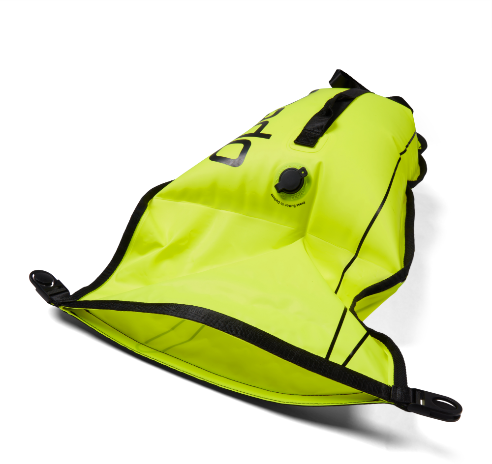 Speedo Schwimmsack mit Drybag