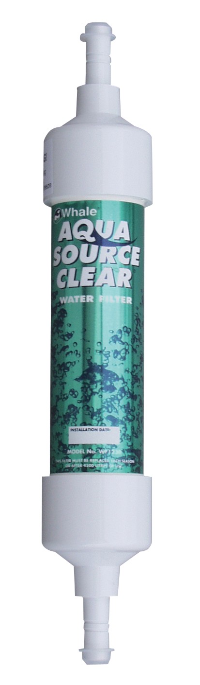 Whale Aqua Source Clear Trinkwasserfilter