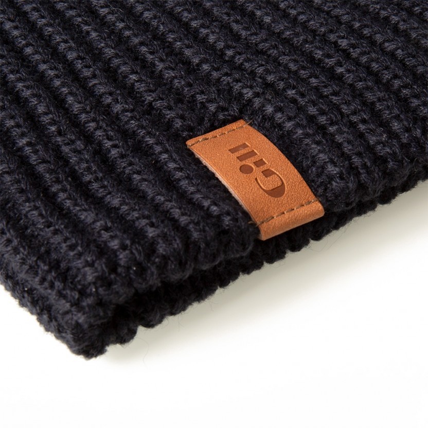 Floating Knit Jr Mütze
