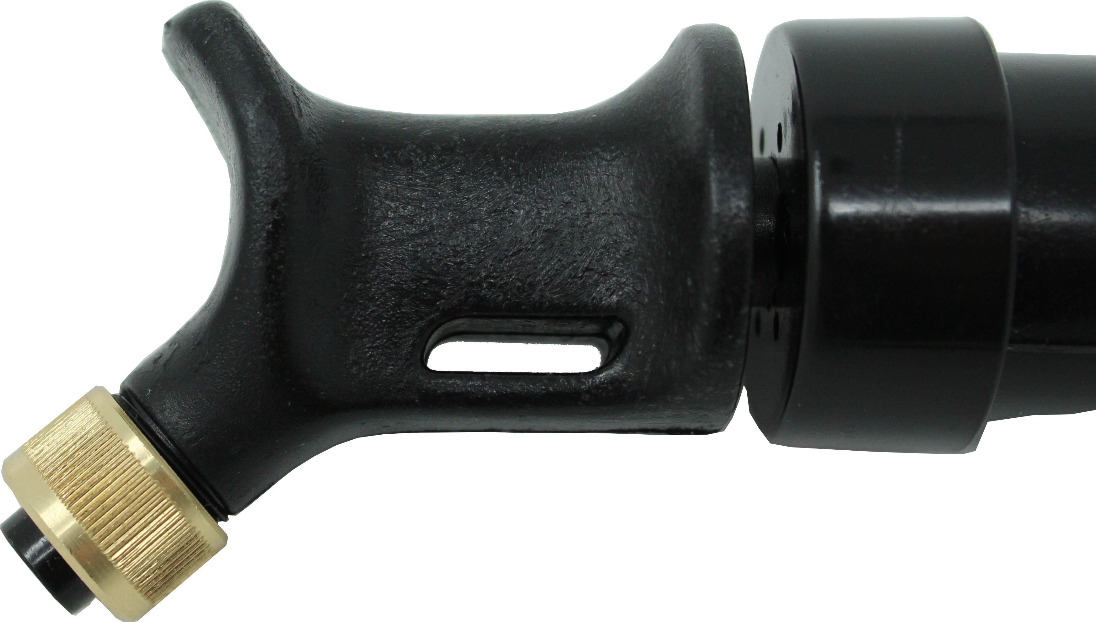 Seilflechter Doppelhub-Pumpe für Fender, Fussbälle & Fahrräder