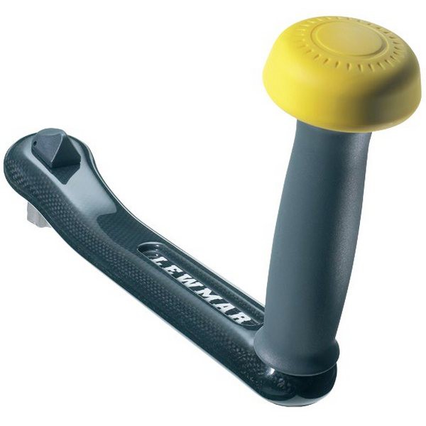 Karbonkurbel 25cm mit Arretierung