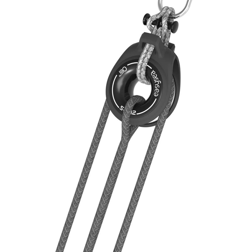 easysea Olli® Block Snatchblock und Antishock-Block