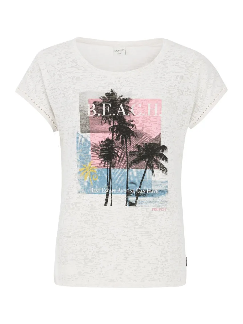 Protest PRTElles T-Shirt