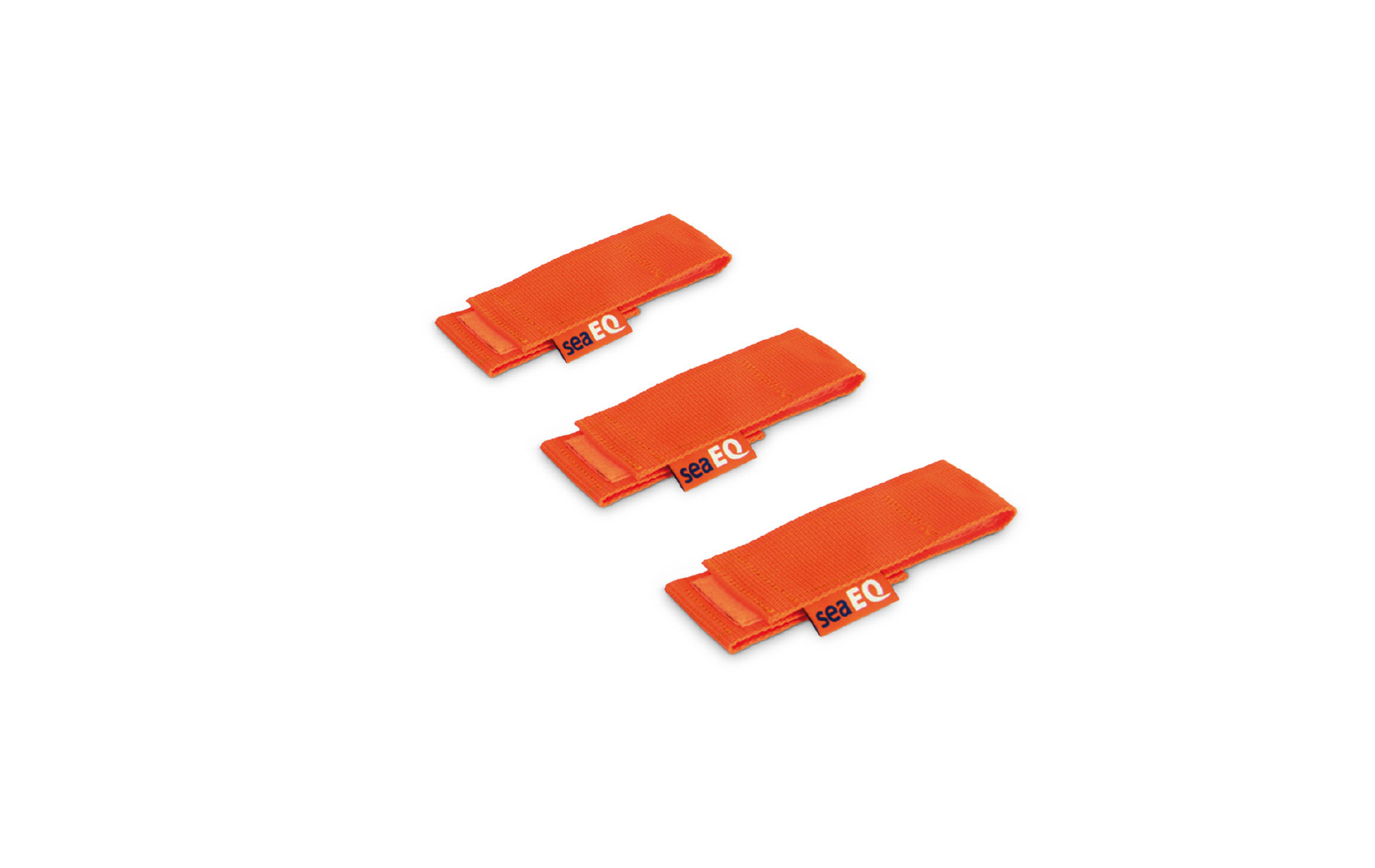 seaEQ Pfahlfender-Spanngurt 3er-Set PFS
