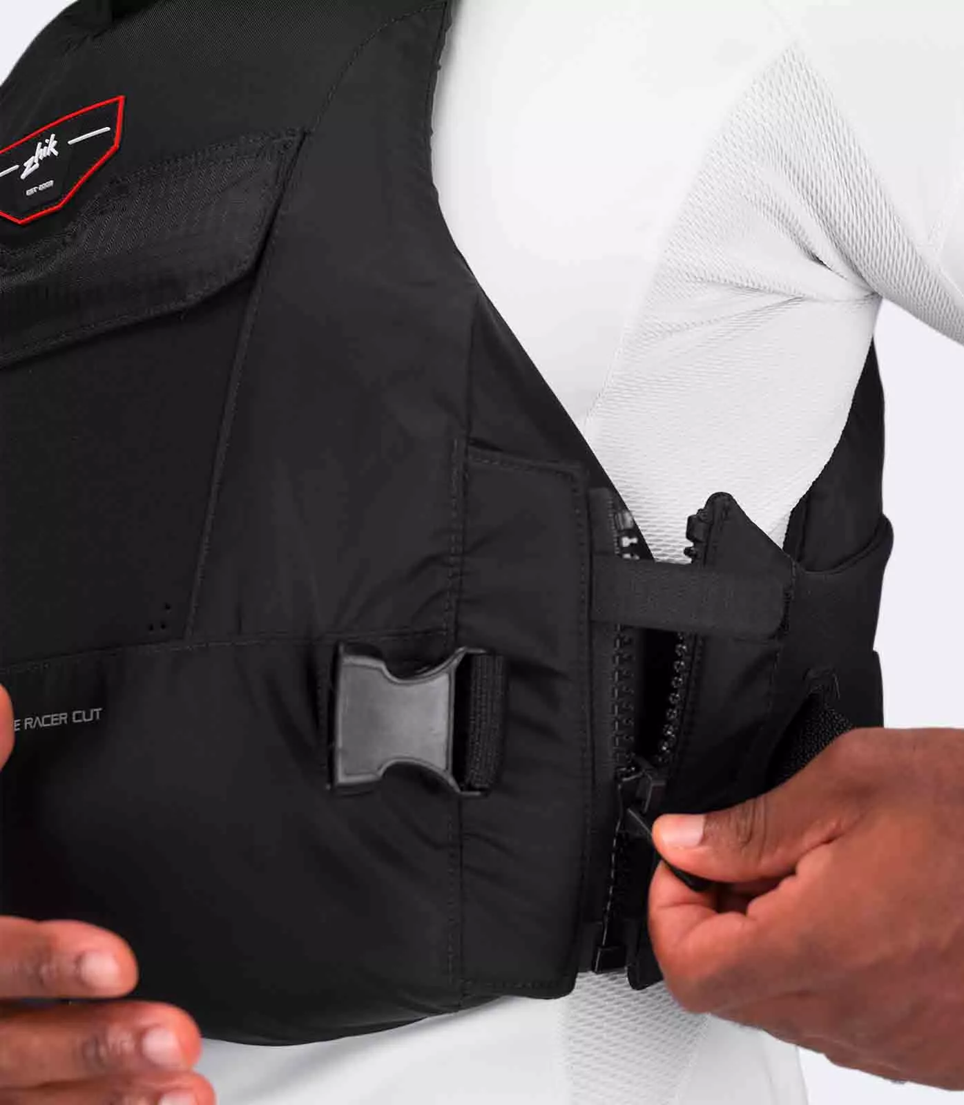 Zhik Performance PFD Auftriebshilfe, 50N