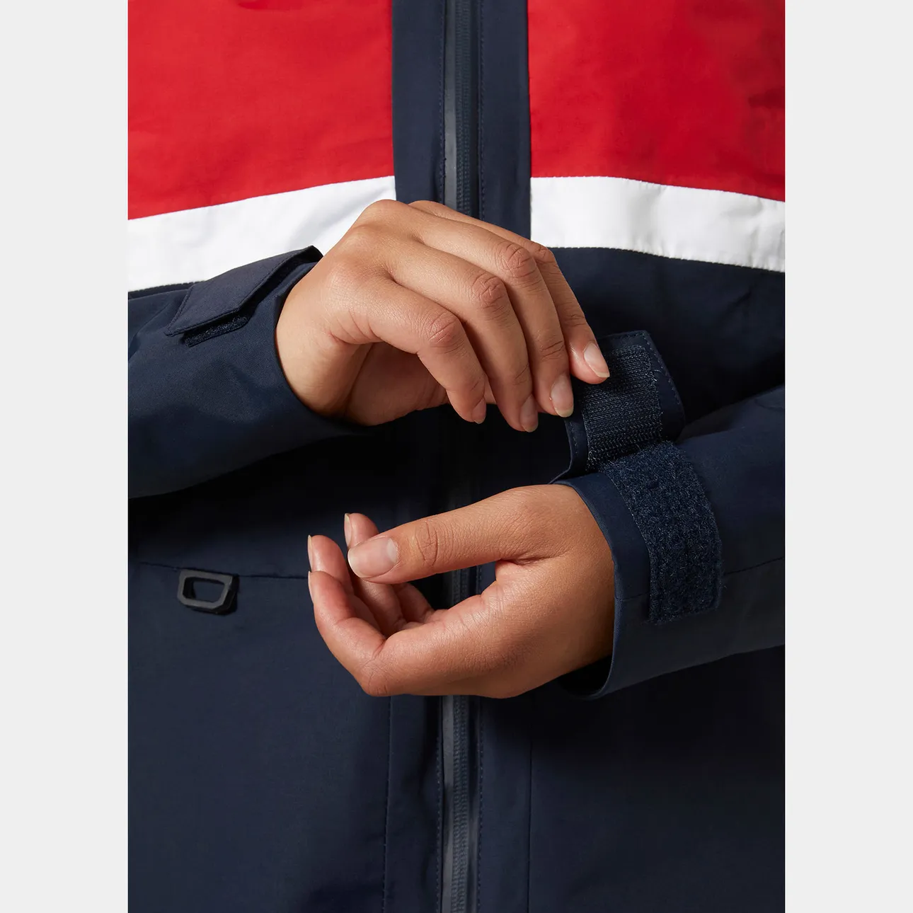 Helly Hansen Woman's Salt Original Segeljacke
