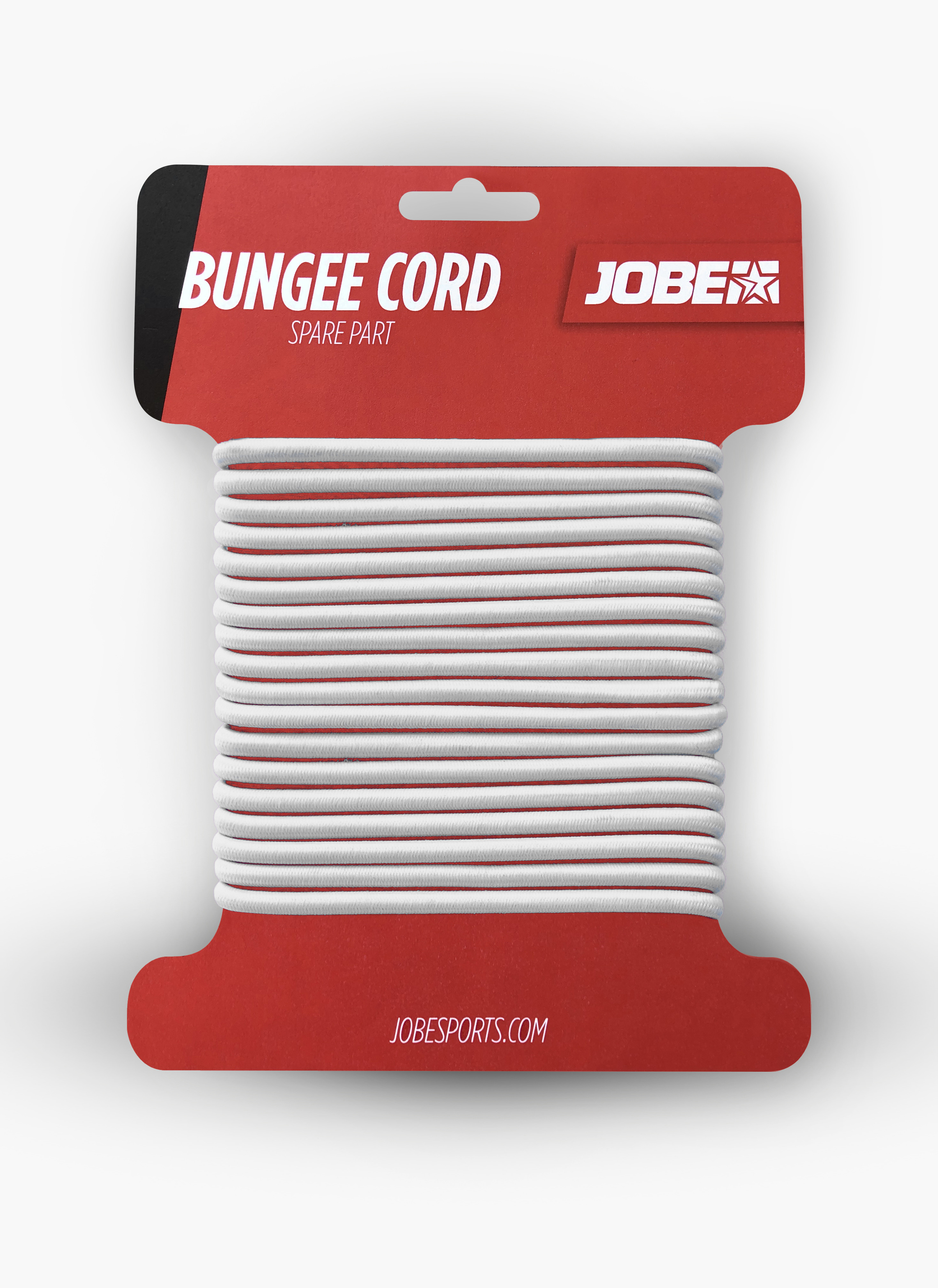 SUP BUNGEE CORD WHITE