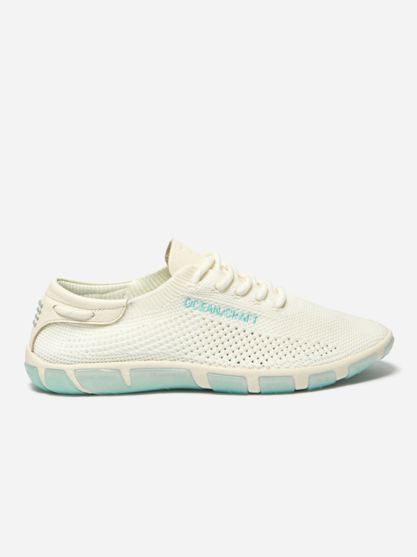 TBS Jazaria Damen-Segelschuh - UMORFIL™ Thread
