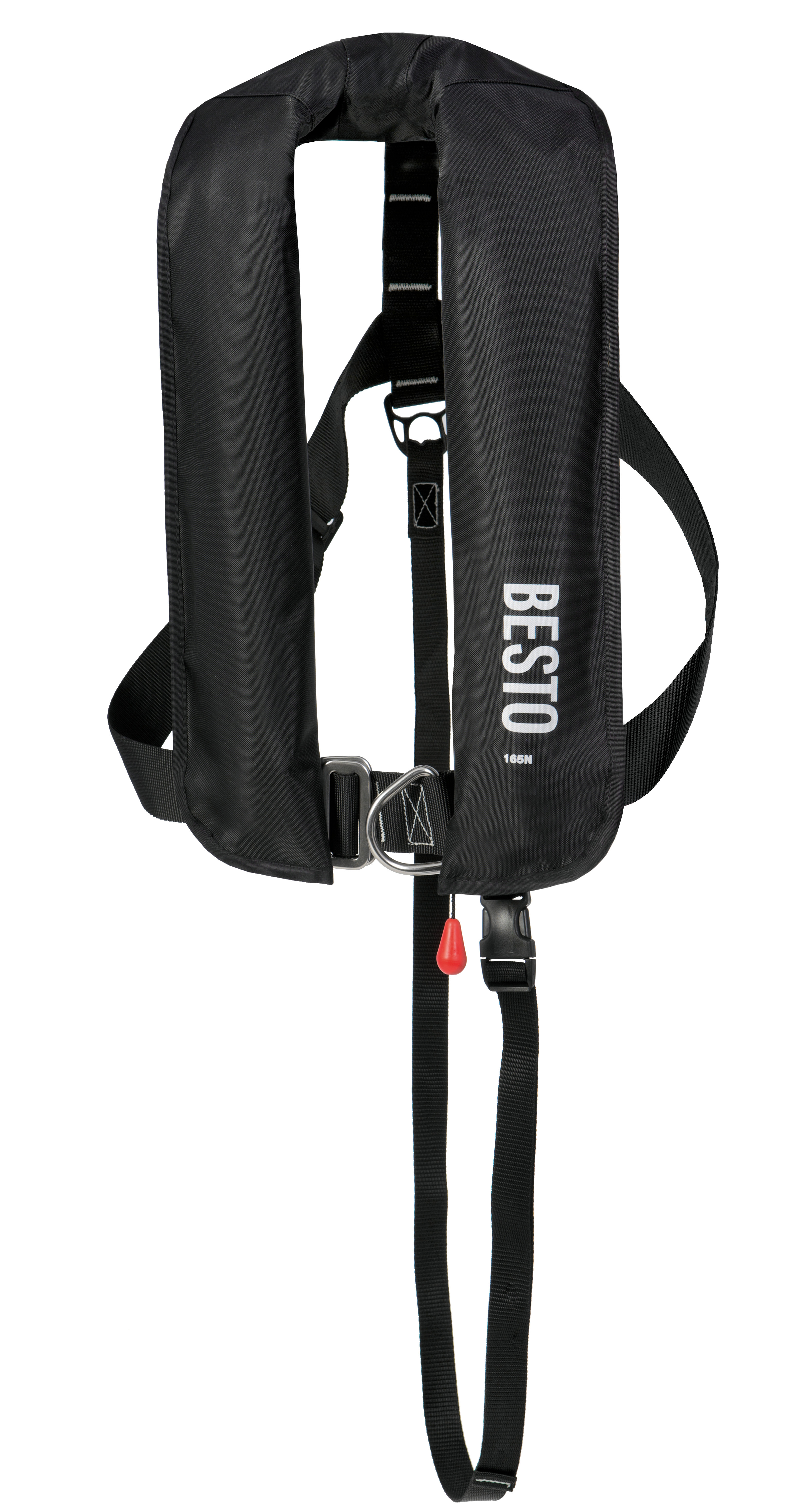 Schwimmweste Besto Raider 165N
