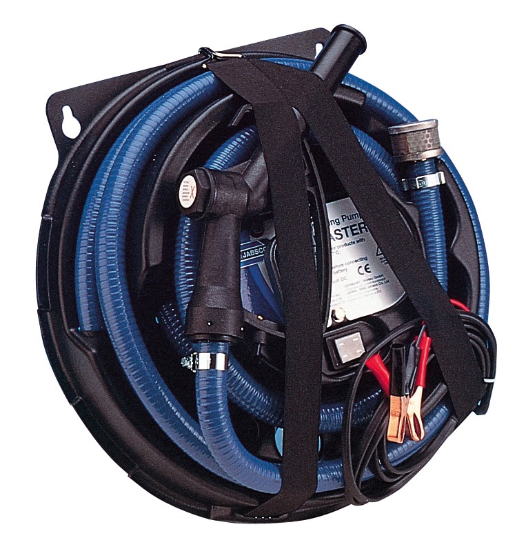 Dieselpumpenset Fuelmaster 40, 12V
