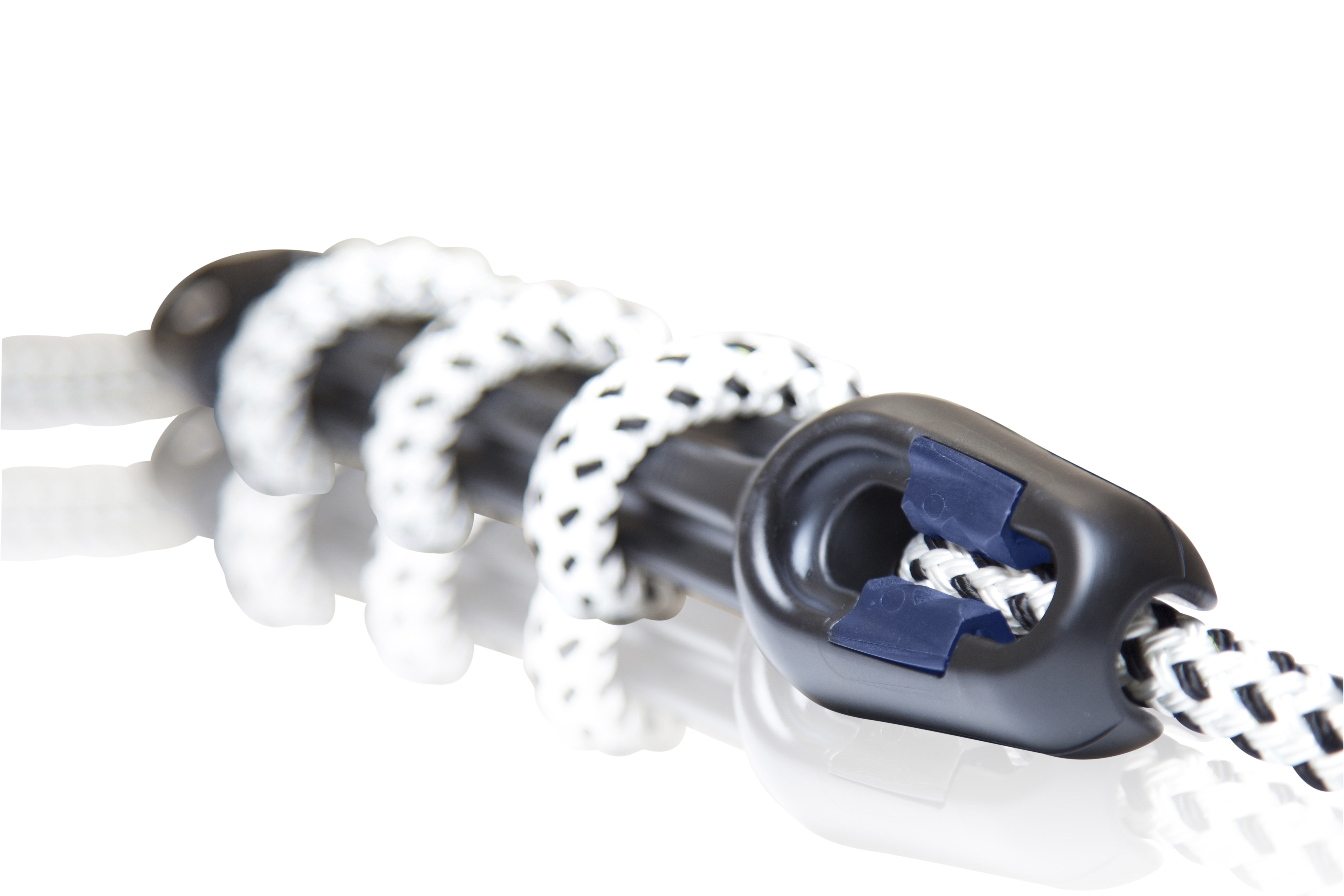 Unimer U-Cleat Ruckdämpfer für Festmacherleinen