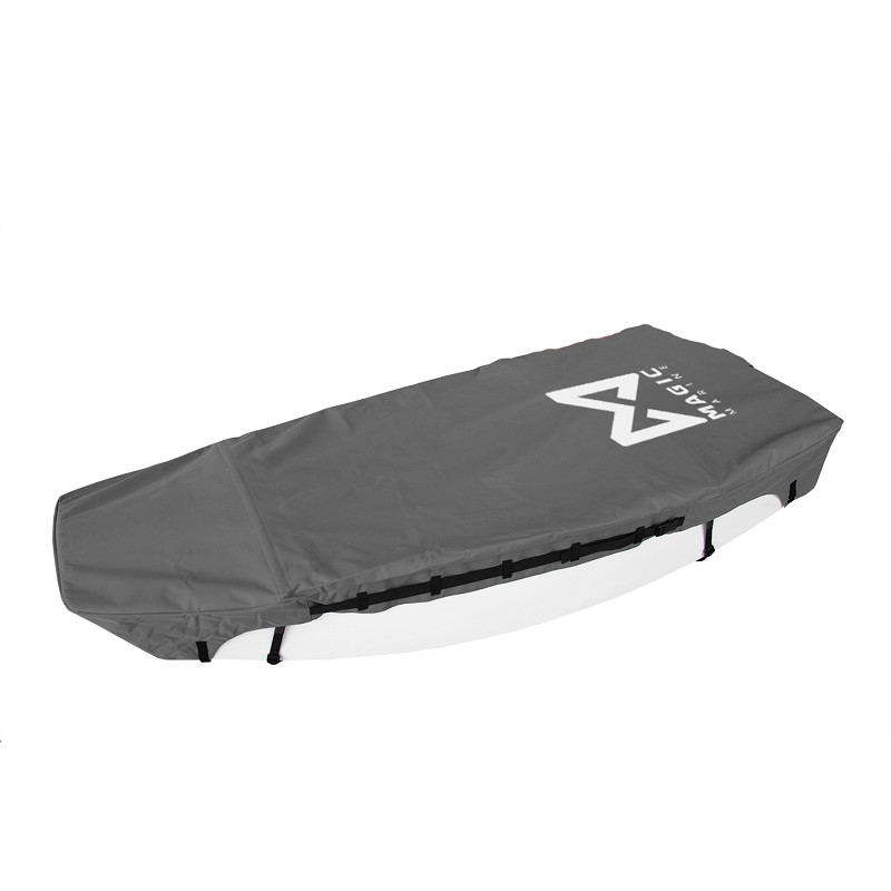 MagicMarine Optimist Deck Cover