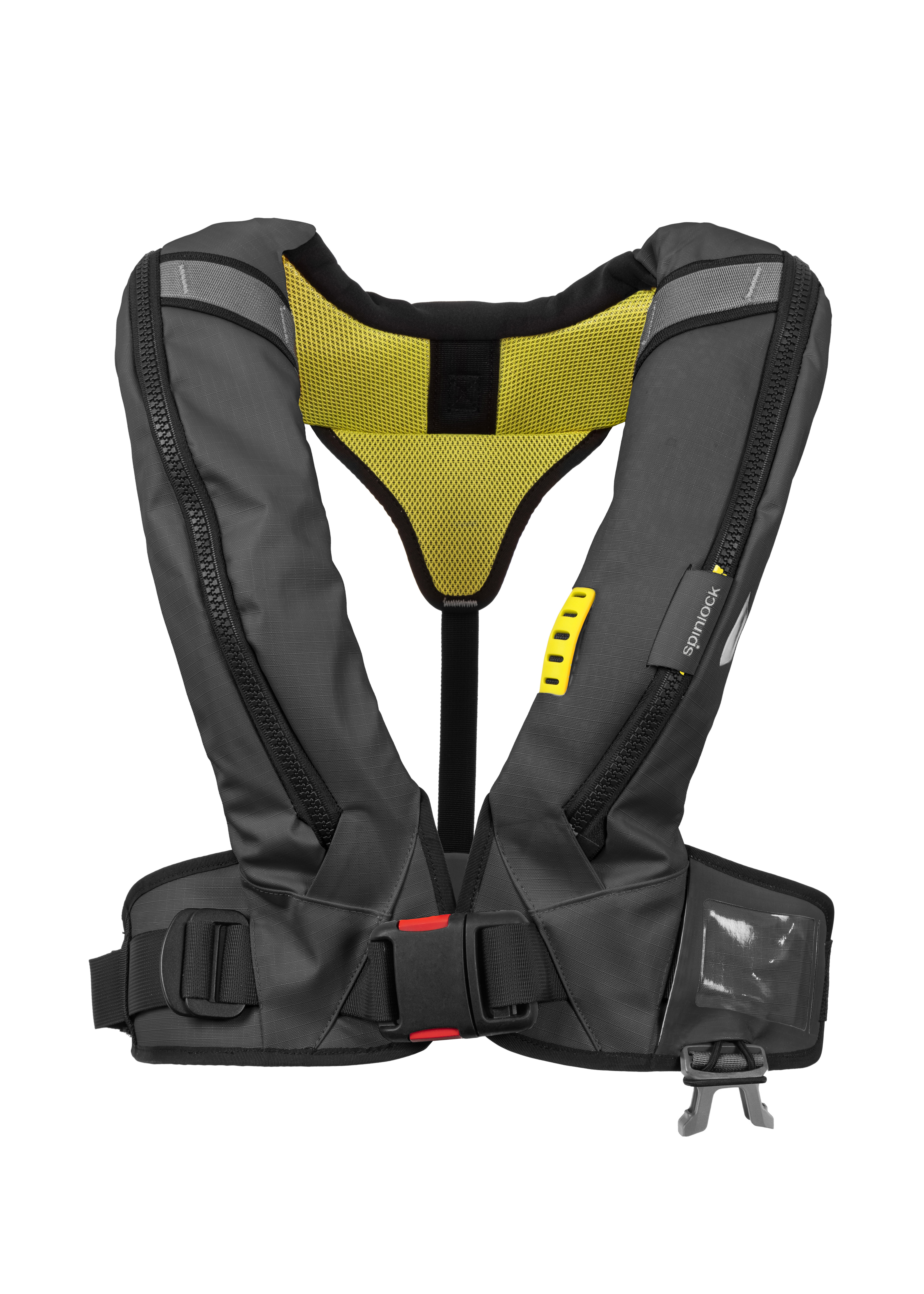 Spinlock DURO Aufblasbare Schwimmweste 170N