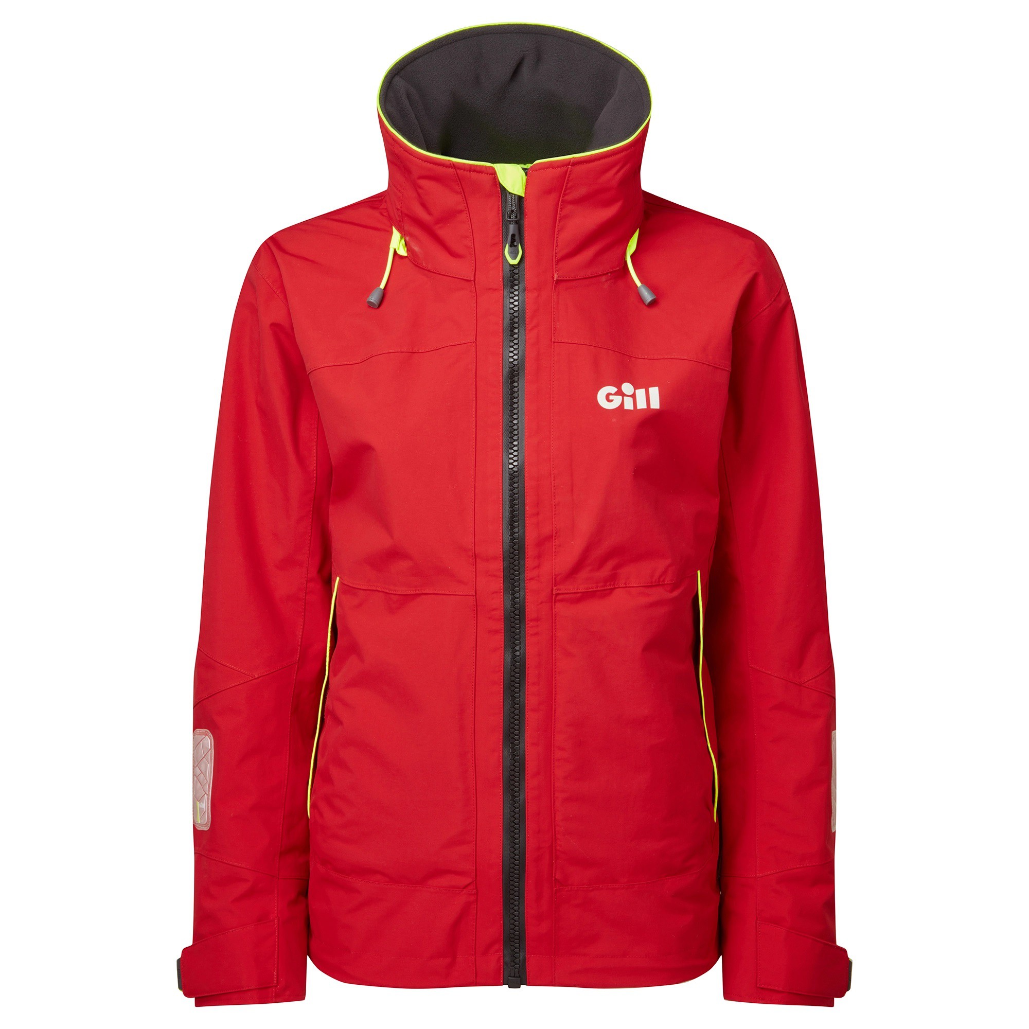OS3 Coastal Jacke, Damen