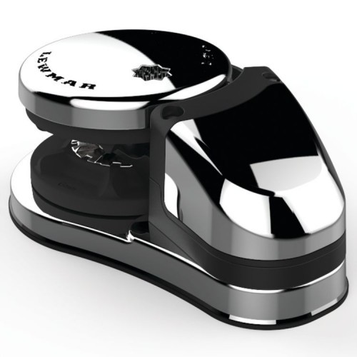 Ankerwinde VX1, Kettennuss