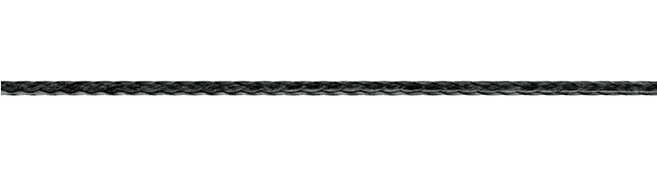 Liros DC, 0.8mm, Carbon