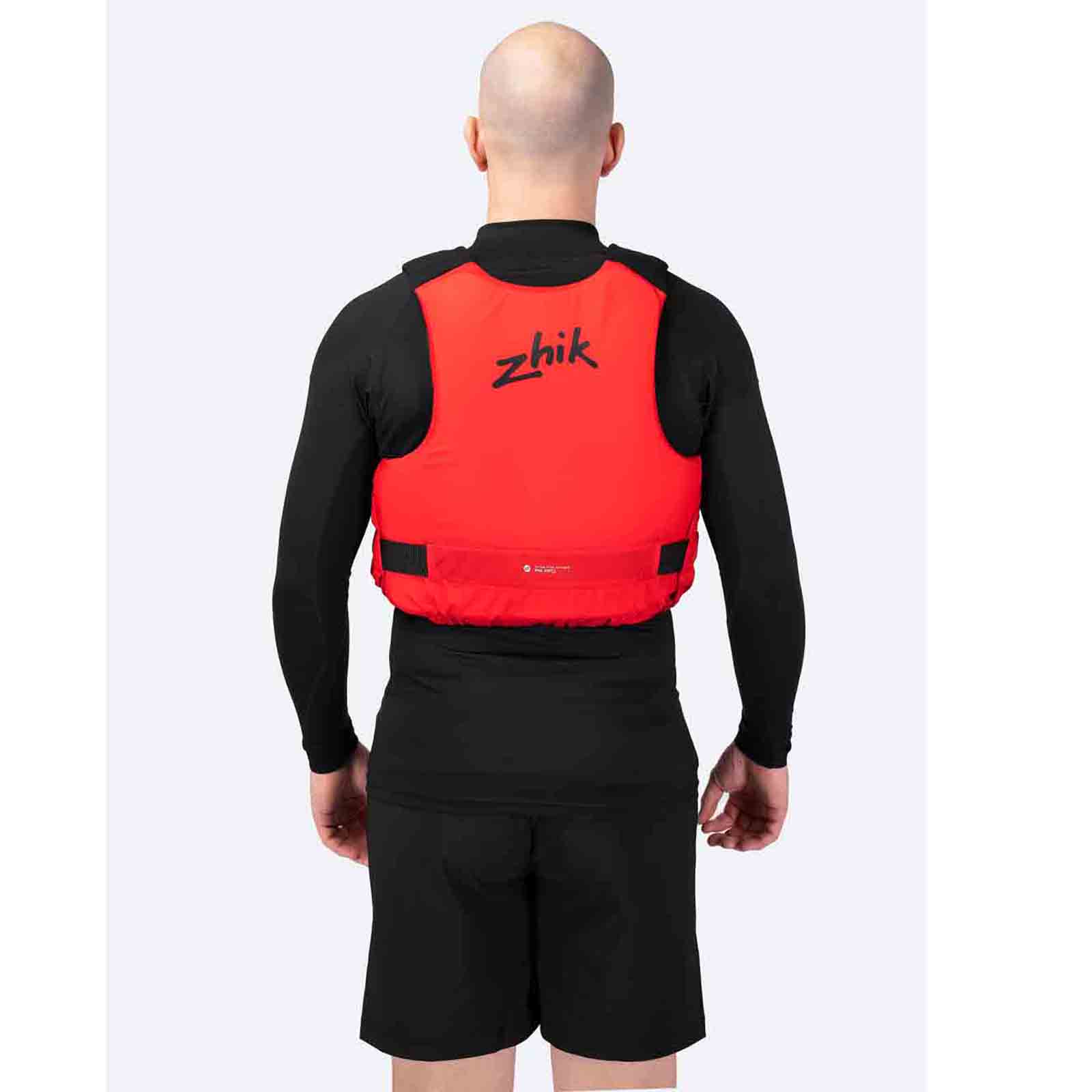 Zhik Active PFD – Ergonomische 50N Auftriebshilfe für Wassersport