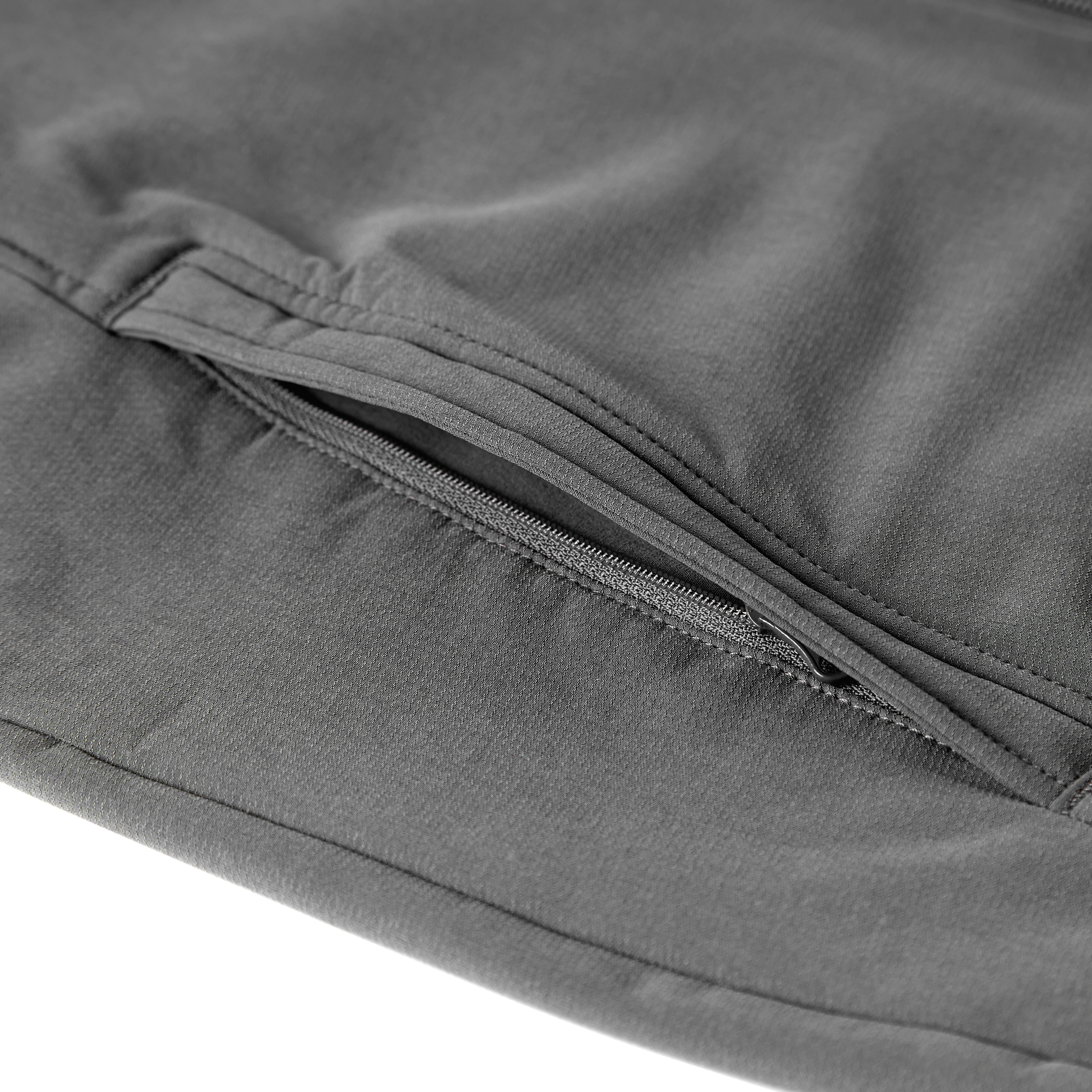 Softshell-Jacke Rock, Herren