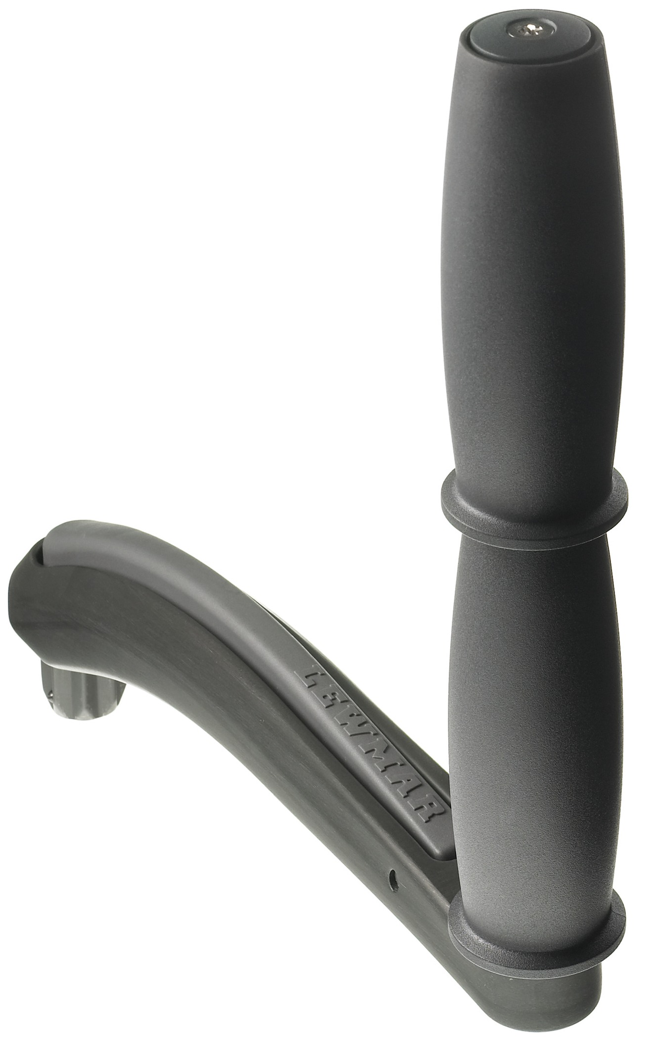 Kurbel One Touch Doppelgriff, 250mm
