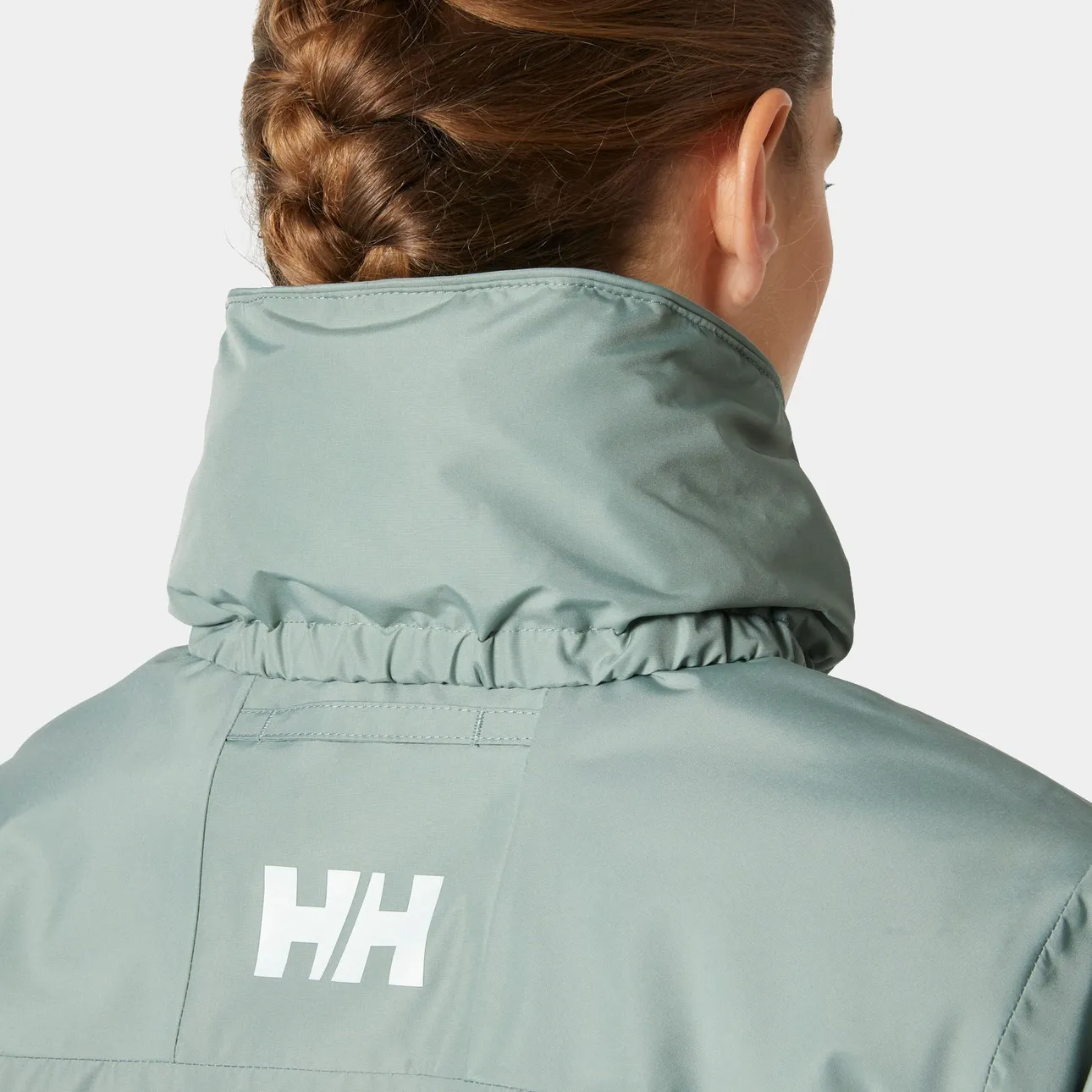 Helly Hansen Woman's Salt Inshore Segeljacke
