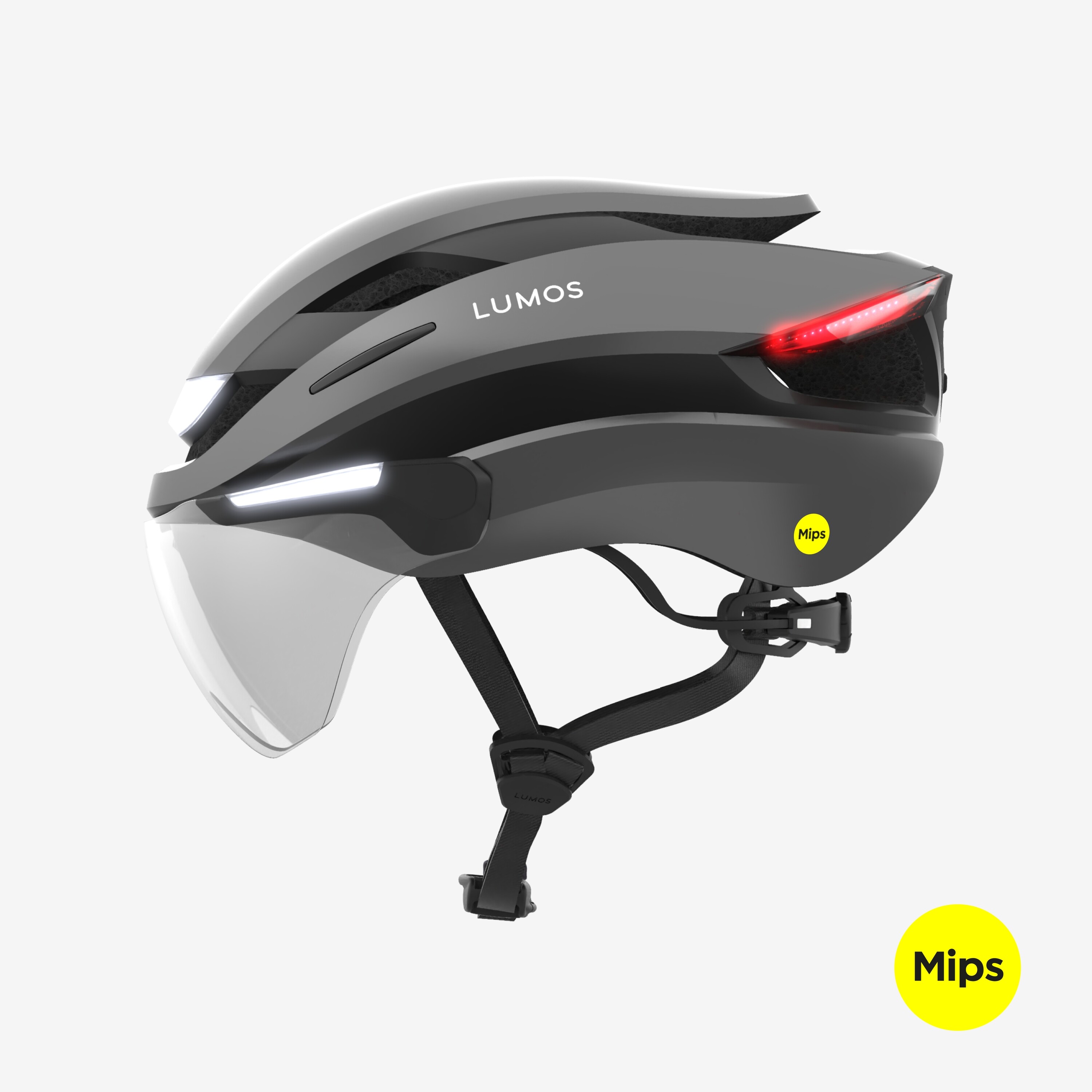 Ultra E-Bike MIPS