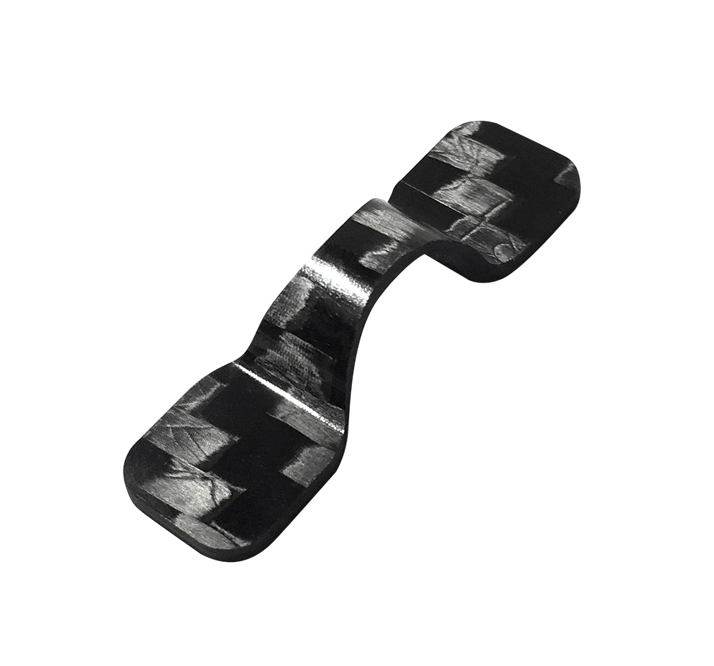 Ropeye Carbonbügel 40mm