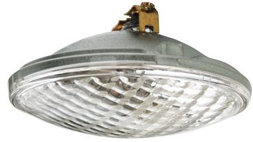 Halogenlampe 12V zu Scheinwerfer 180RC