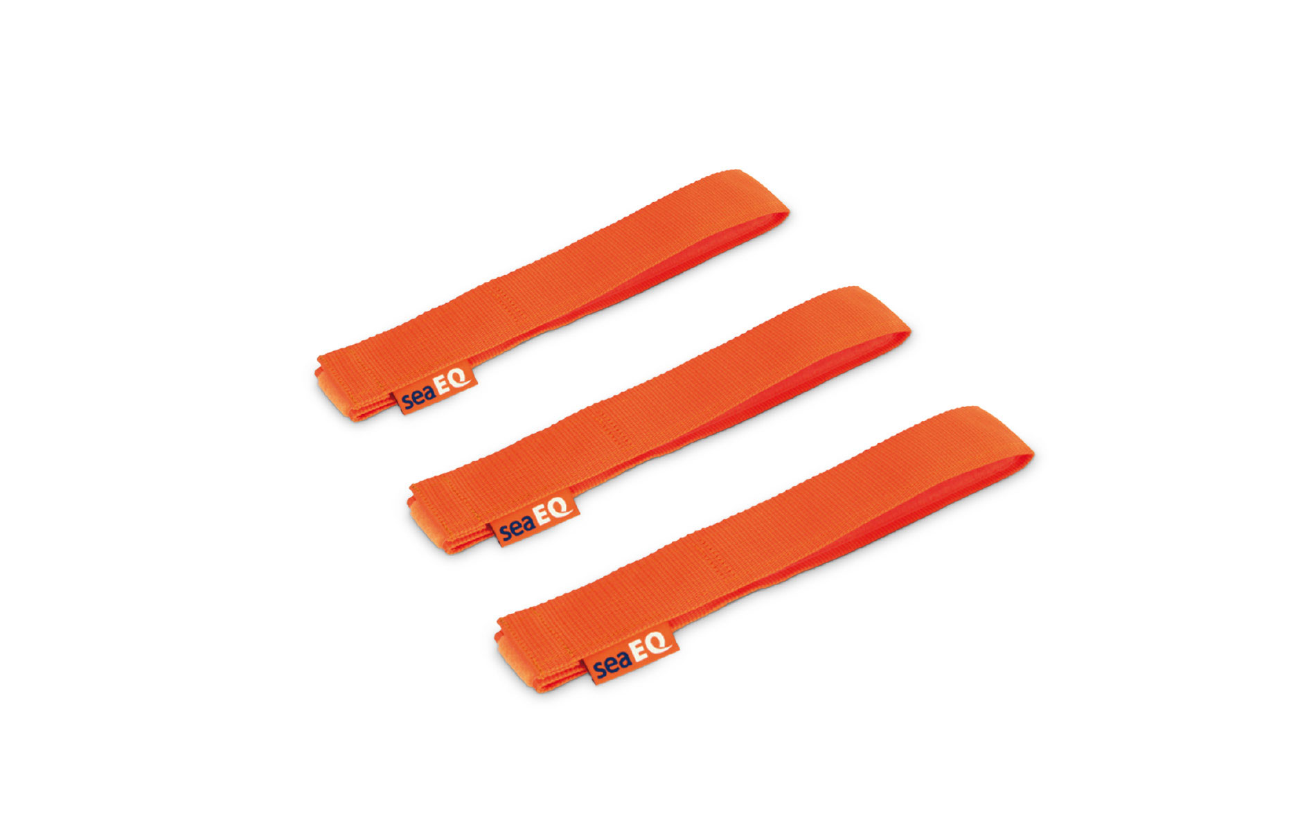 seaEQ Pfahlfender-Spanngurt 3er-Set PFS