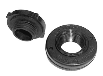 Schraubdeckel, Durchm. innen 24mm