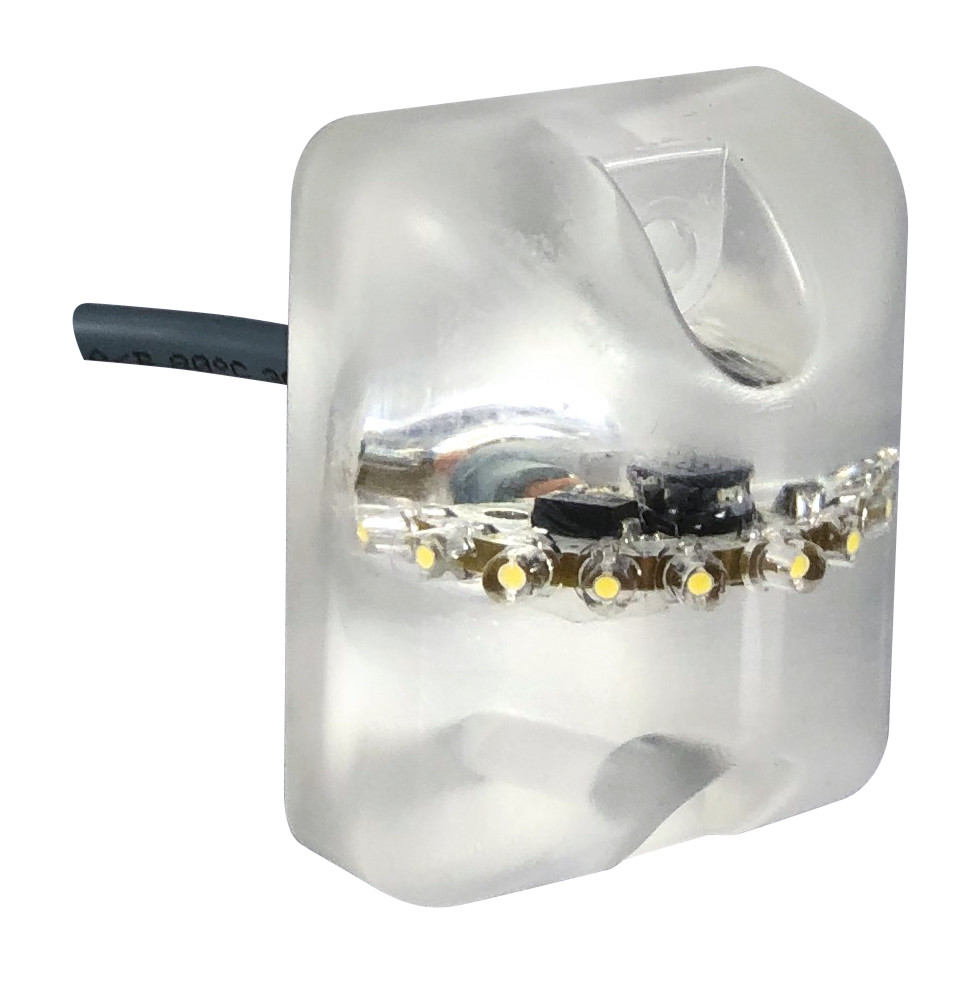 Mastlicht 225° Tiny Hune, LED