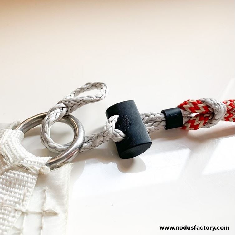 Textiler Karabiner MT Close