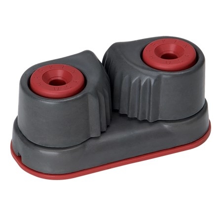 Harken Curryklemme für Leinen 3-12 mm – Sicherer Halt & präzises Trimmen