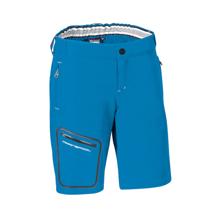 Marinepool Damen Bermudas Laser