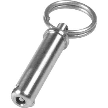 Schnellverschluss Achse Ø 10mm, RF216000