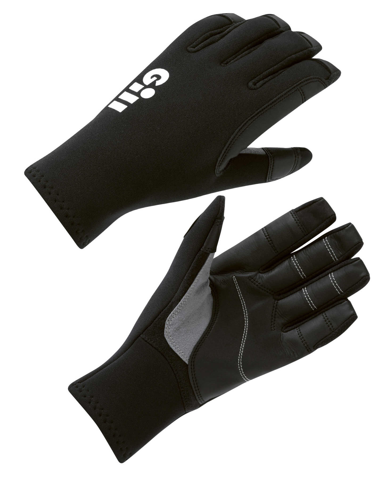 3 Seasons Segelhandschuhe
