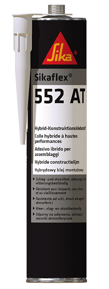Sikaflex 552, 300ml