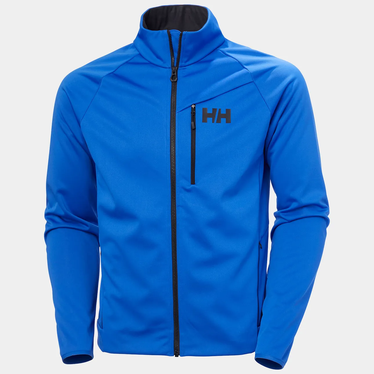 Helly Hansen Men's Windproof Fleecejacke 2.0