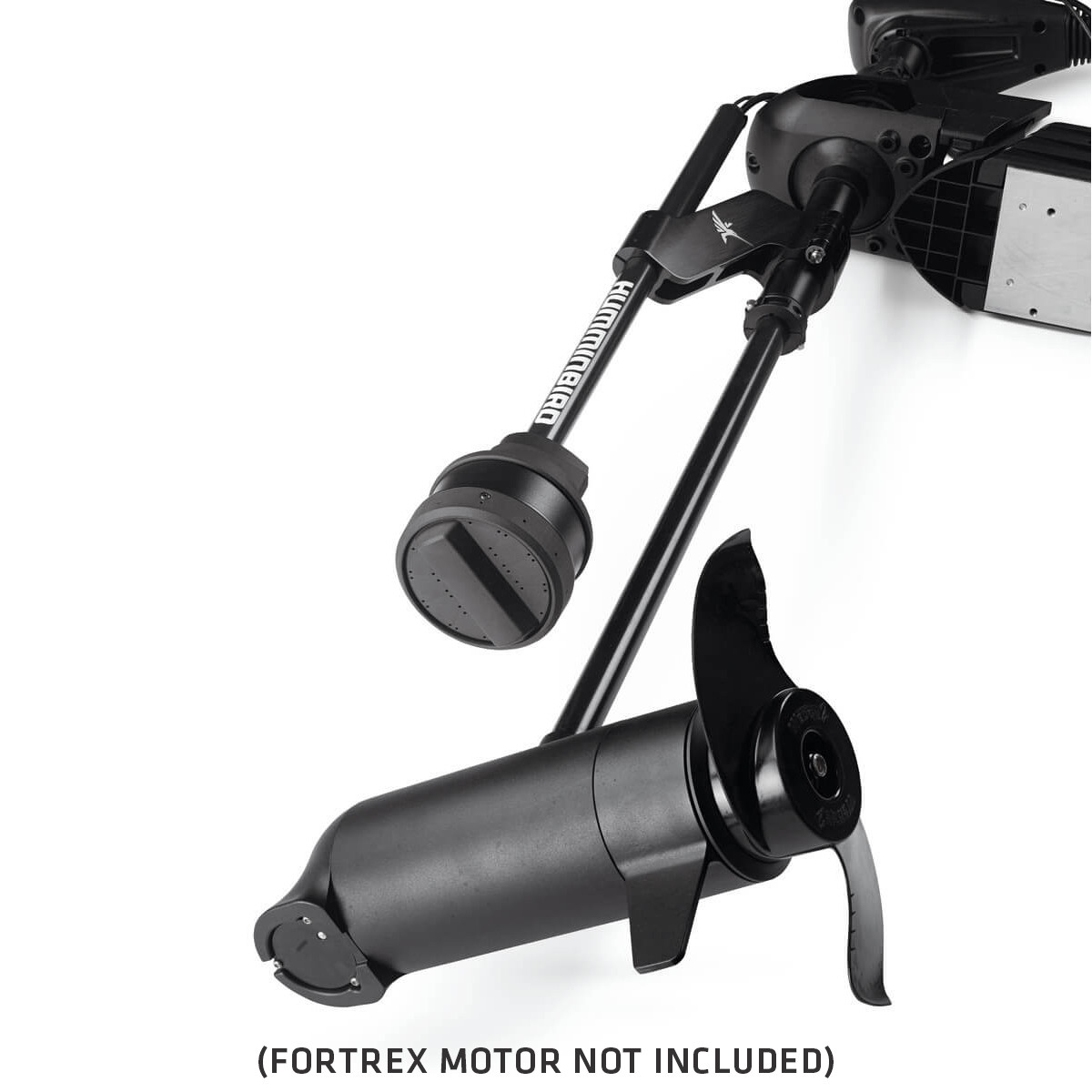 Geber System MEGA 360° TM