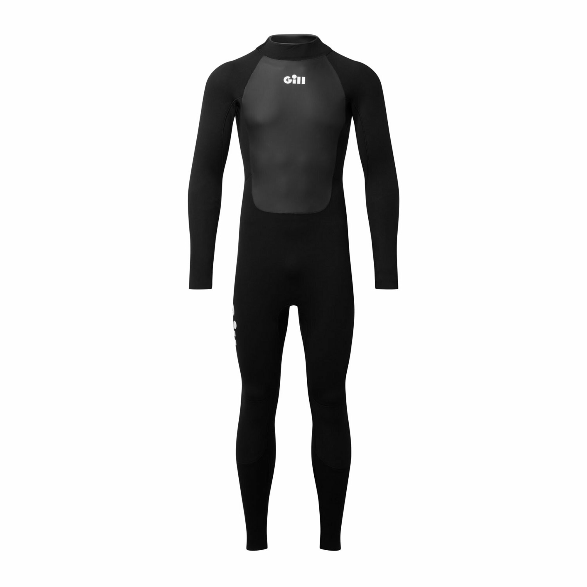 Pursuit Full Arm Neopren Anzug 4/3mm Jun Junioren