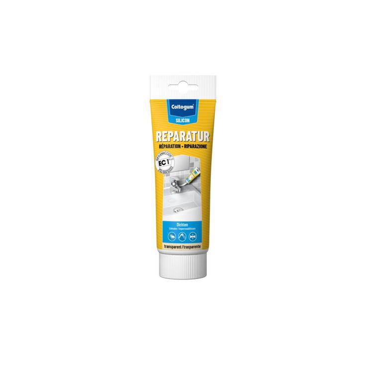 Coltgum Silikon, Tube 100 ml