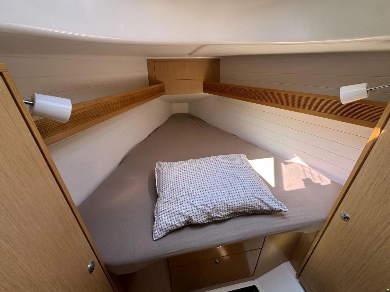 Bavaria Cruiser 32 - Occasionsboot