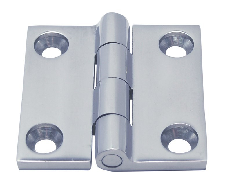 Scharnier Symetrisch 38 x 38 x 4mm