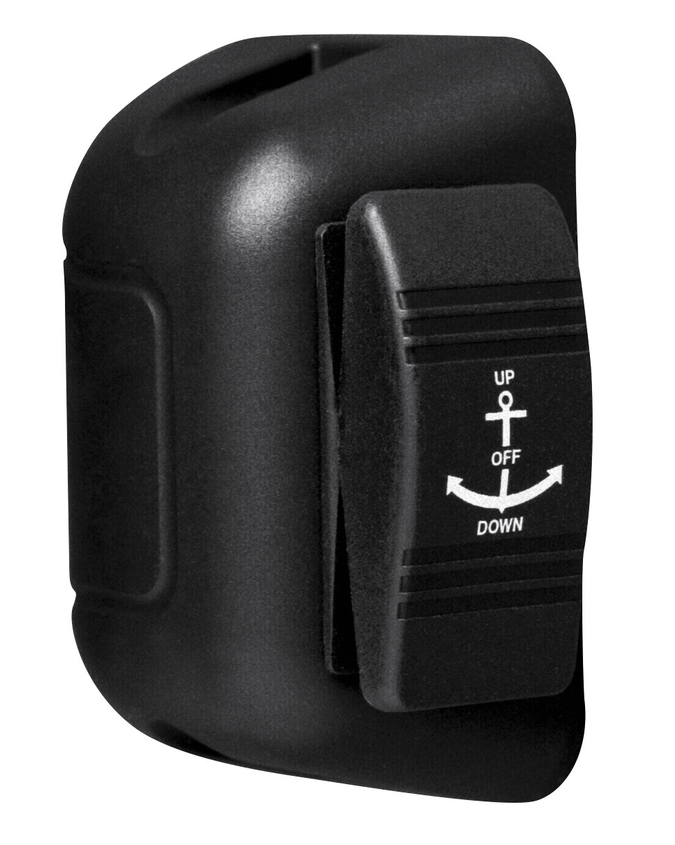 Fernbedienung Ankerwinde DH-40