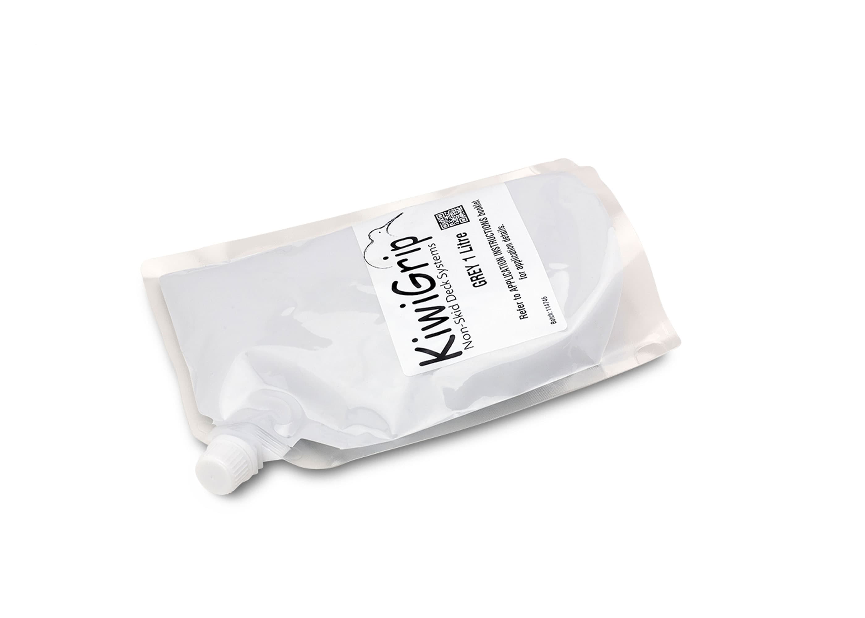 Kiwi Grip Antirutschfarbe