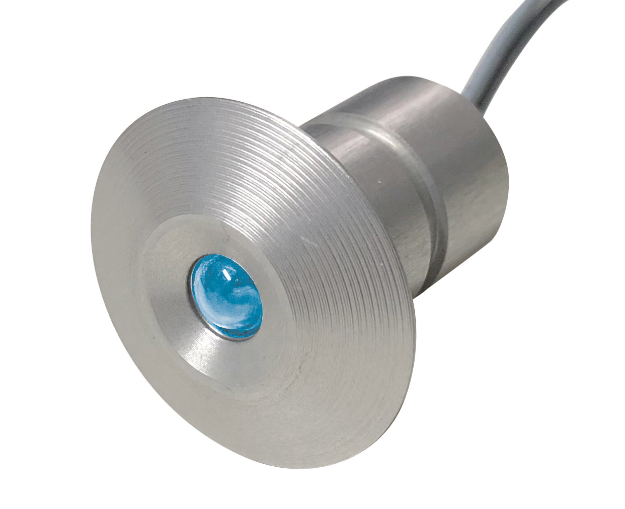 LED Einbauleuchte