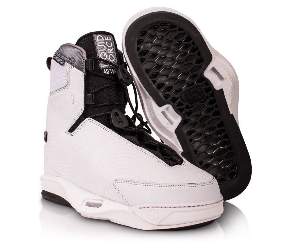 TAO 4D  BINDINGS