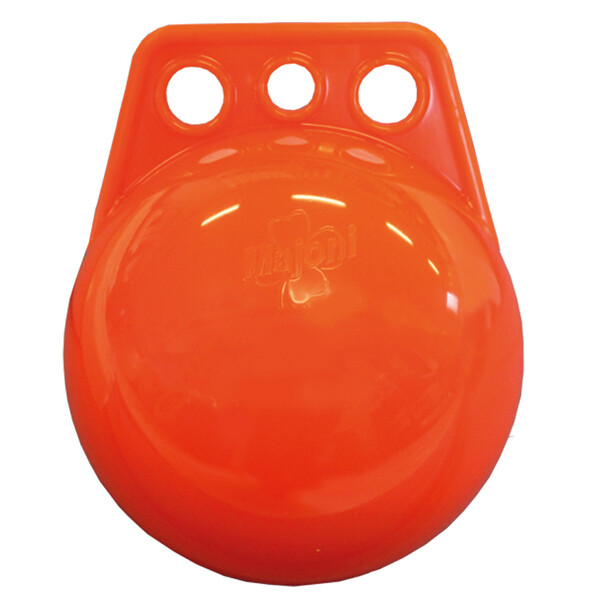 Majoni Markierungsboje Ø 20 cm, Orange
