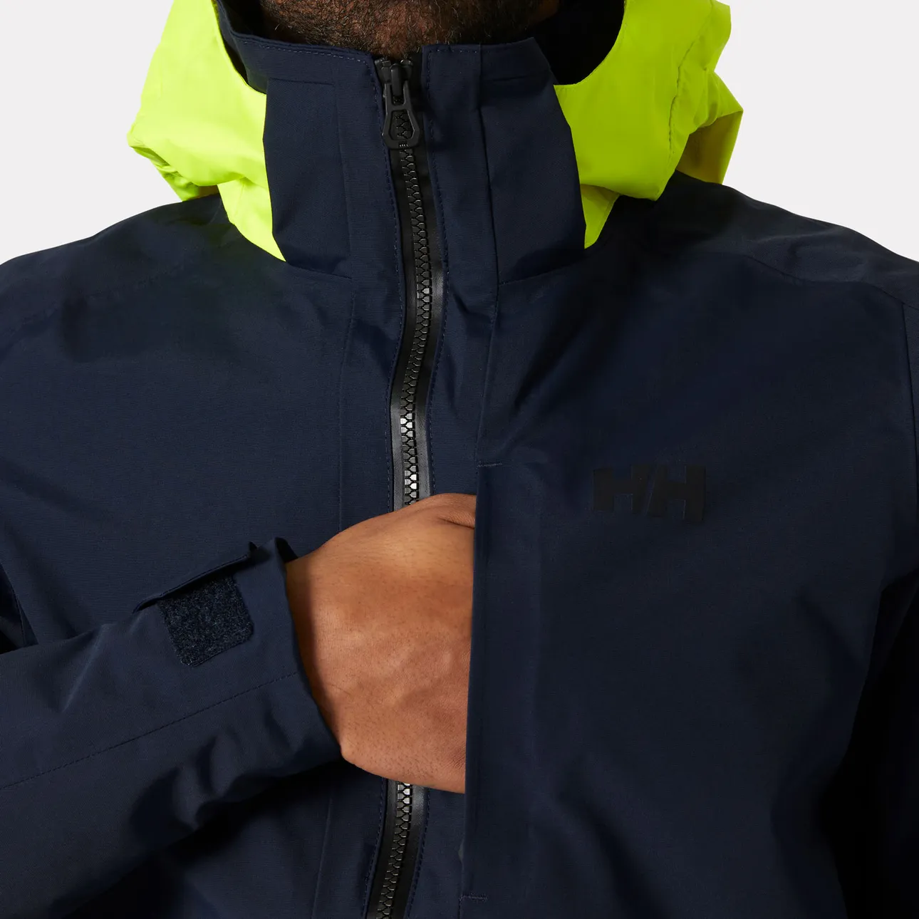 Helly Hansen HP Storm Racing Jacke