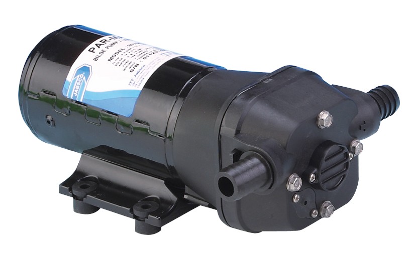 Bilgenpumpe Par-Max 4